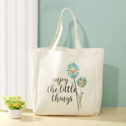custom tote bag