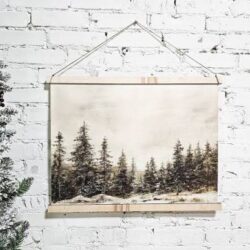 custom canvas prints landscape